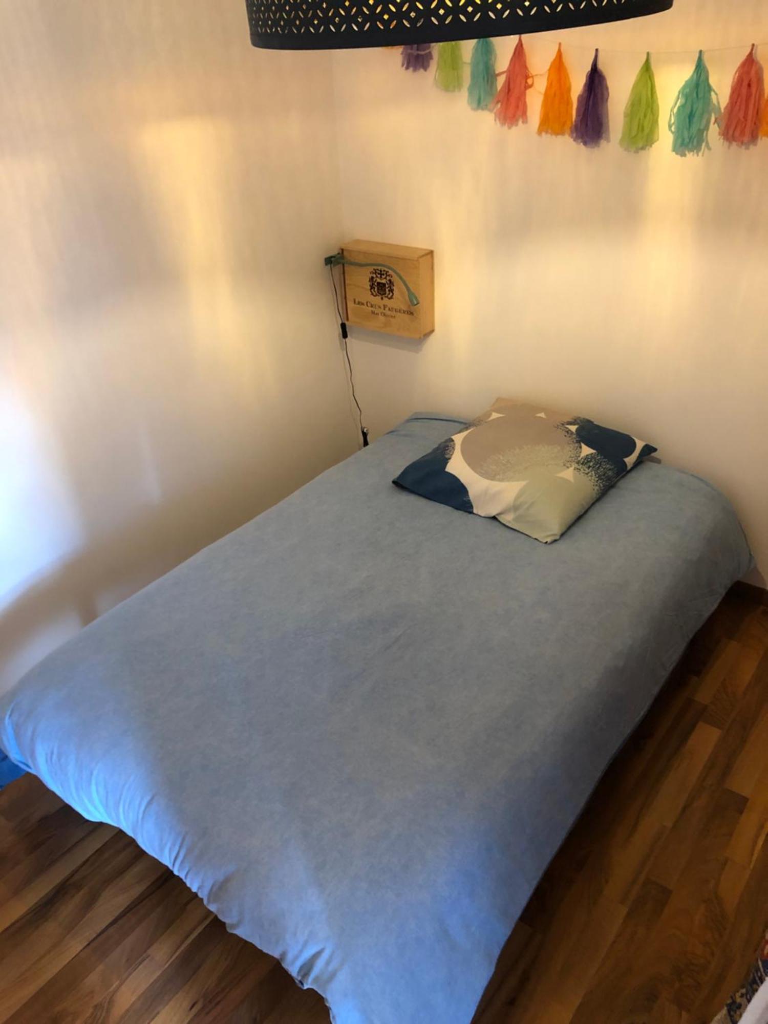 Bel Appartement Nimois Au Calme Avec Balcon 尼姆 外观 照片
